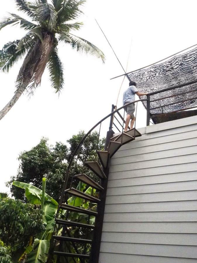 Bann Rai Klai Weang Homestay 매탱 외부 사진