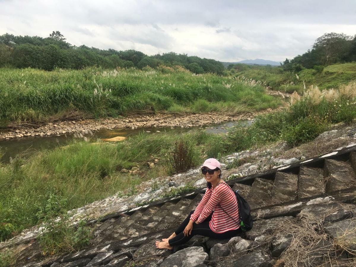 Bann Rai Klai Weang Homestay 매탱 외부 사진