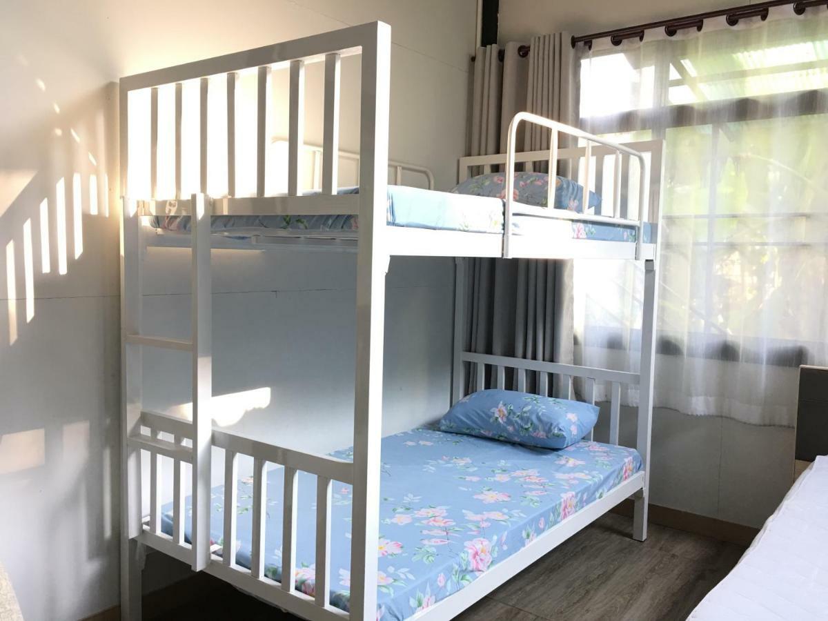Bann Rai Klai Weang Homestay 매탱 외부 사진